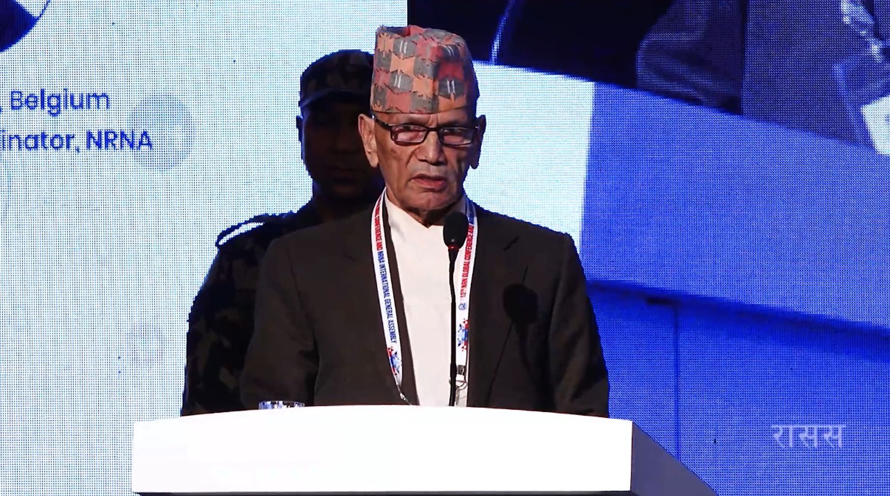 ‘विदेशमा सिकेको सीप र ज्ञान मातृभूमिको उन्नयनका निम्ति उपयोग गर्नुपर्छ’