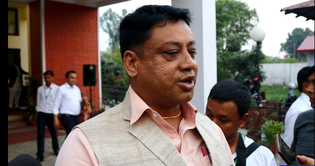 बानियाँ बने बागमती कांग्रेसको संसदीय दलको नेता