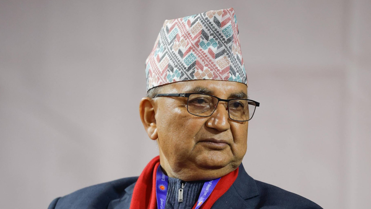 ‘एमालेको अभियानमा सहभागिता र संलग्नता अटूट रहिरहनेछ’