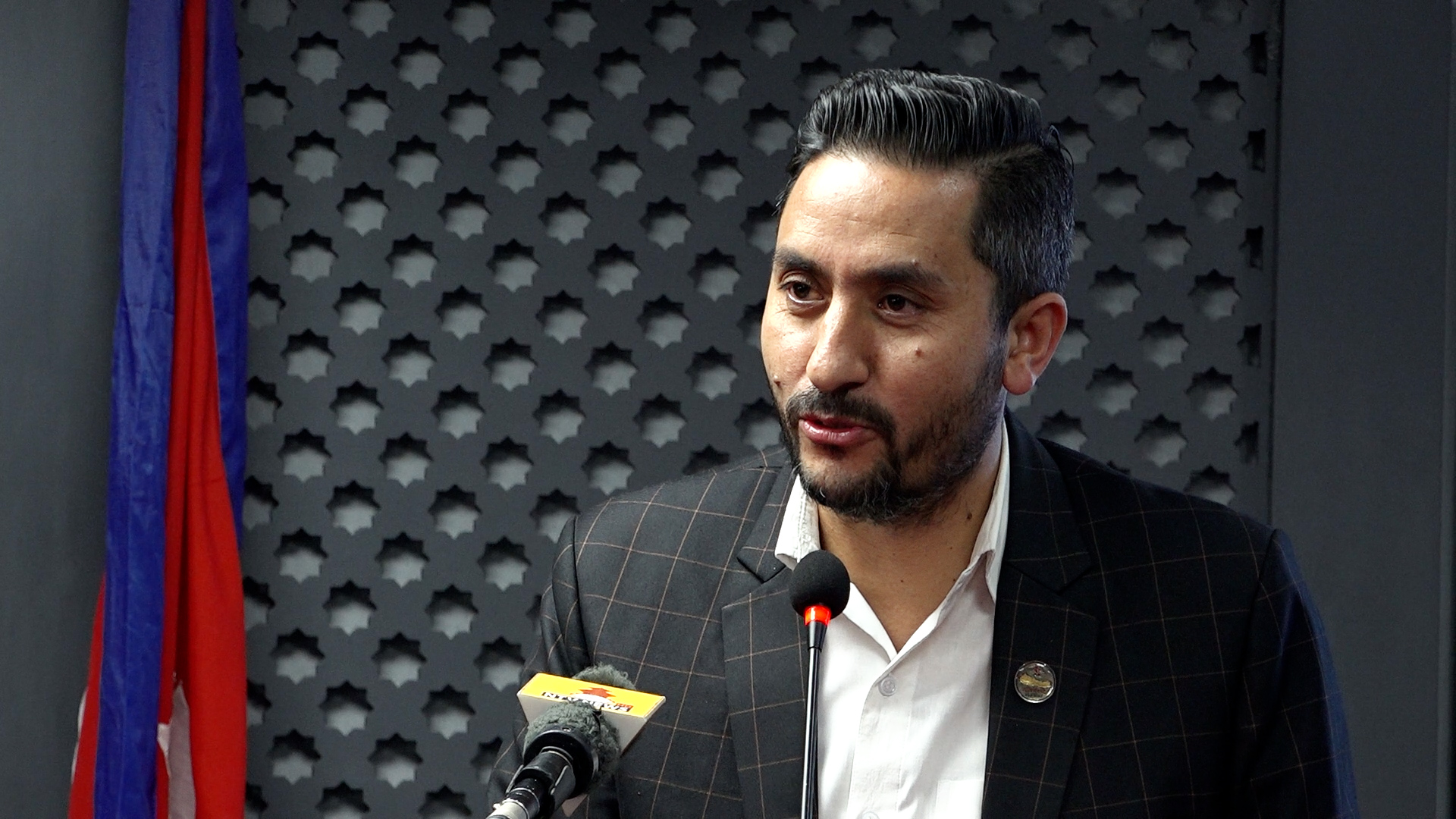 मन्त्रिपरिषदद्वारा संवैधानिक परिषद् सम्बन्धी अध्यादेश राष्ट्रपति समक्ष सिफारिस