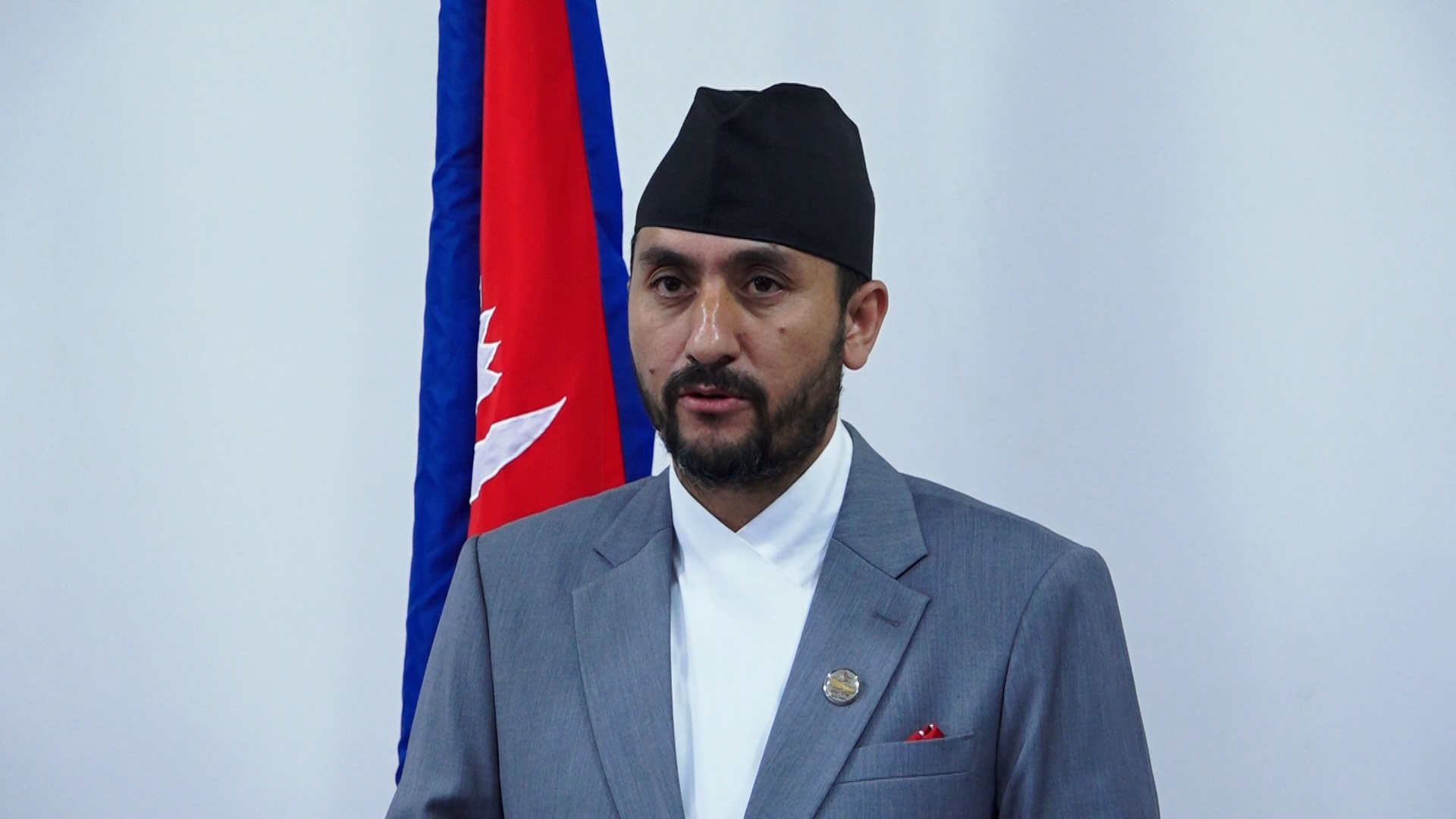 भूमि आयोग खारेज गर्ने मन्त्रिपरिषद्को निर्णय, इलाम संकटग्रस्त जिल्ला घोषणा