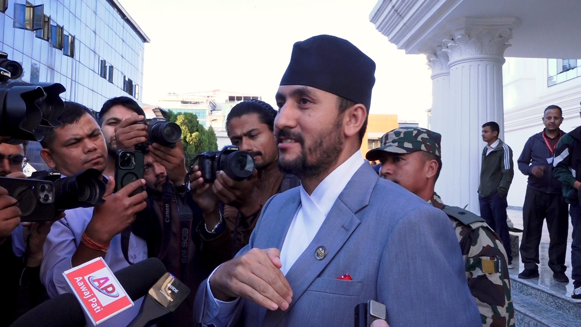 विभागबाटै अनलाइन संचारमाध्यम दर्ता तथा नवीकरण गर्न अझै केही समय लाग्ने