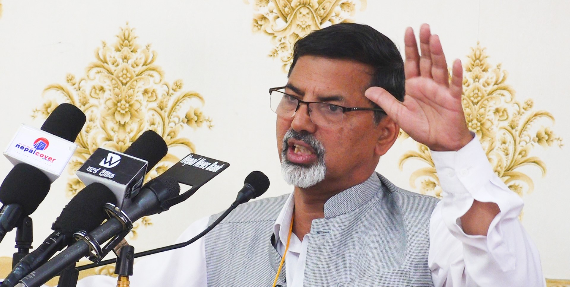 स्वार्थको राजनीतिमा सहभागी भएँ, अब कमजोरी स्वीकारेर नयाँ अभियान मार्फत संकल्प पुरा गर्नेछु : जनार्दन शर्मा 