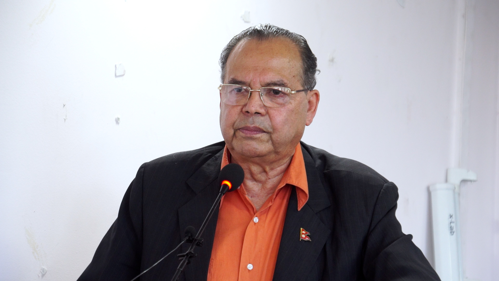 कञ्चनपुरमा भारतीय पक्षले नेपाली जमिन अतिक्रमण गरेकोप्रति झलनाथले गराए सरकारको ध्यानकर्षण