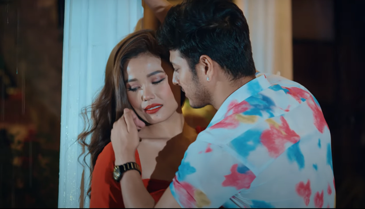 झरीमा पुष्प र मालाको केमेस्ट्री (भिडियाेसहित)