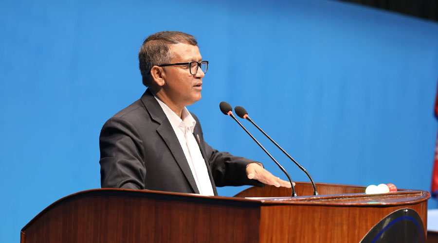 कुलिङ पिरियडबारे स्पष्ट नहुँदा शासन प्रणाली भ्रष्ट र अनैतिक हुँदै गयो : प्रतिवेदन 