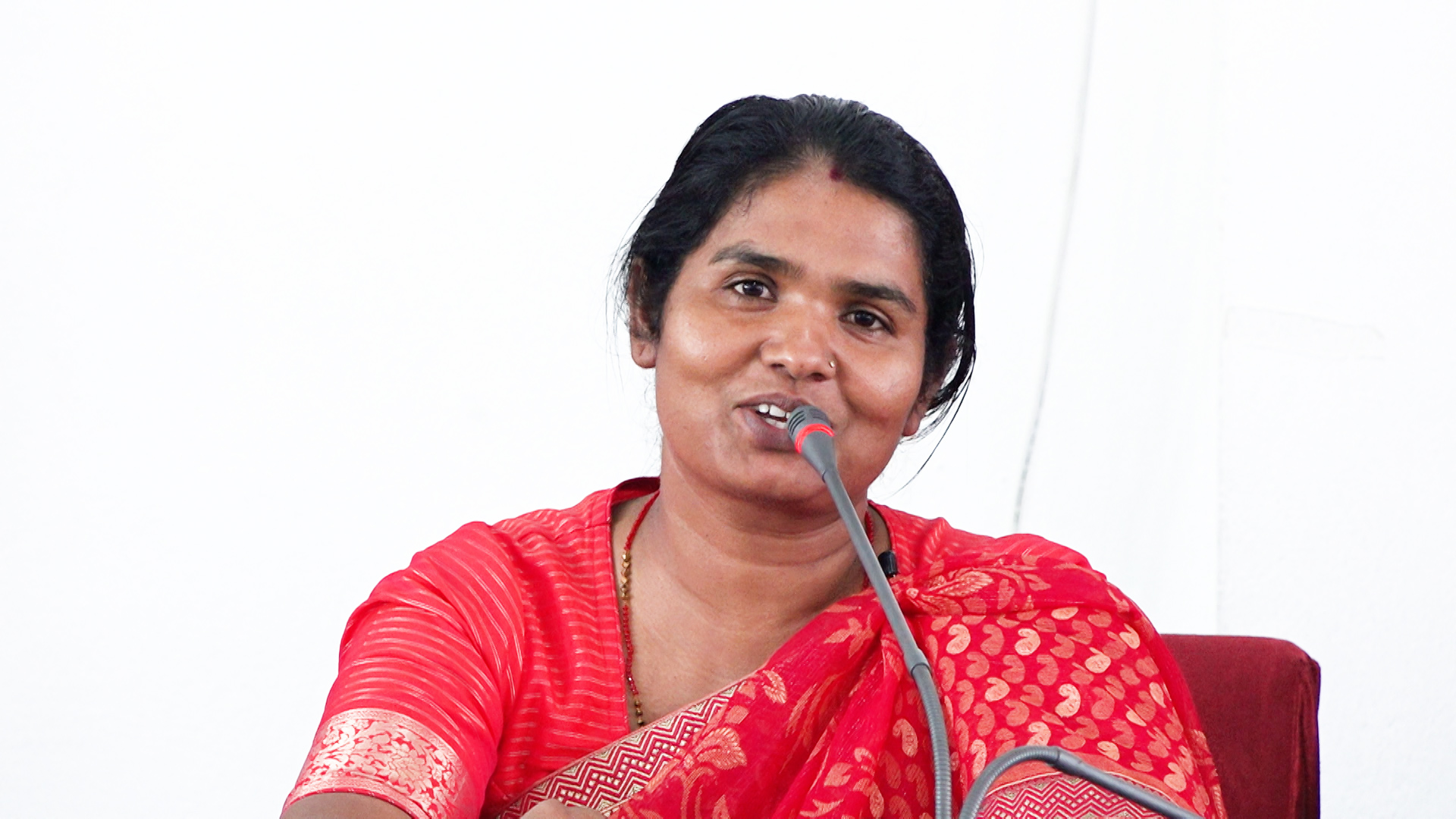 ‘दुग्ध संस्थानमा दादागिरी धेरै भयो, अब उथलपुथल गर्छु’