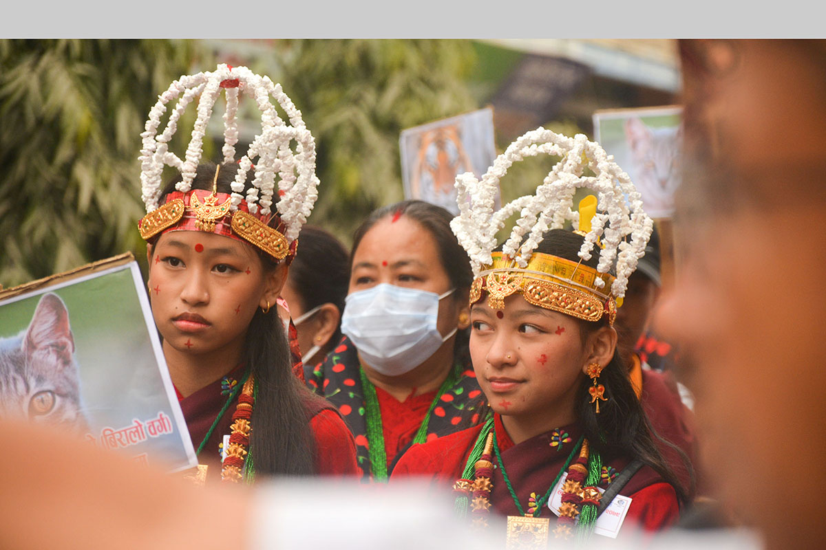आज गुरुङ समुदायकोे तमु ल्होसार पर्व, देशभर सार्वजनिक विदा