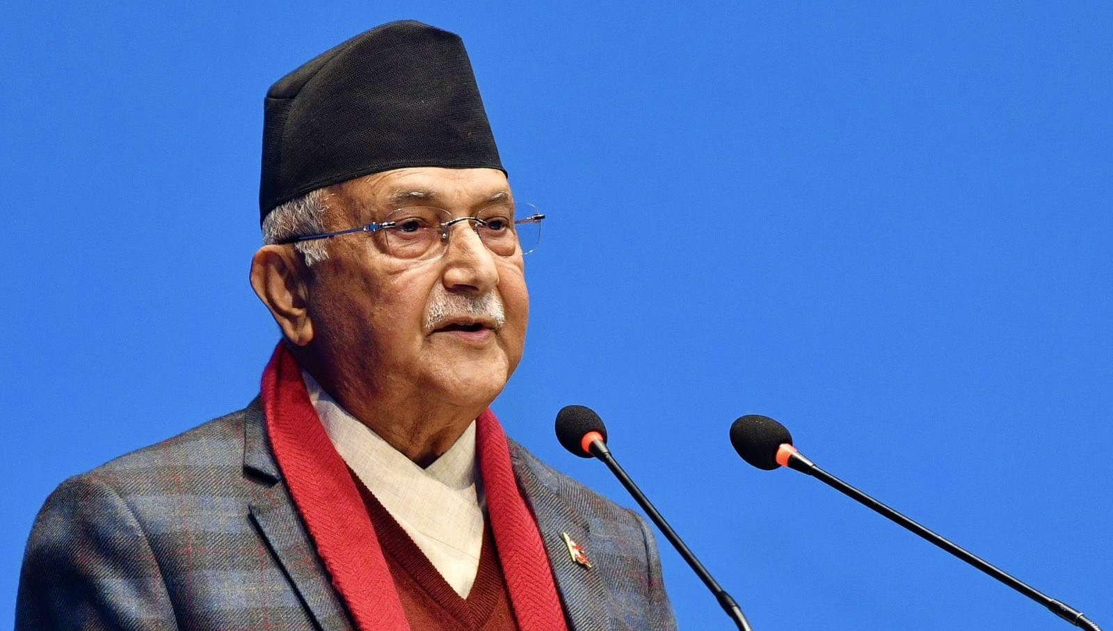 भोलि प्रधानमन्त्रीले संसदमा संवोधन गर्ने