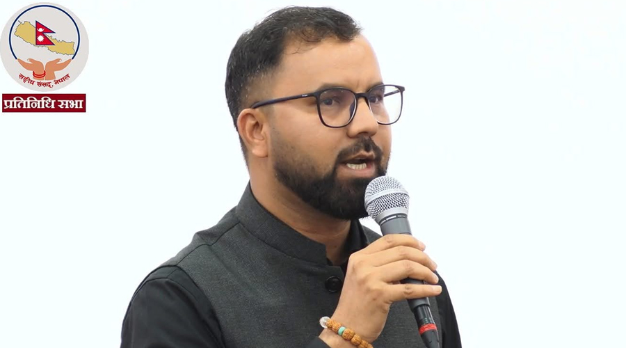 रास्वपा सांसदकै प्रश्न- शुन्य समयमा उठाइएका जनताका आवाज सुनिए कि शून्य भएरै हराए ?