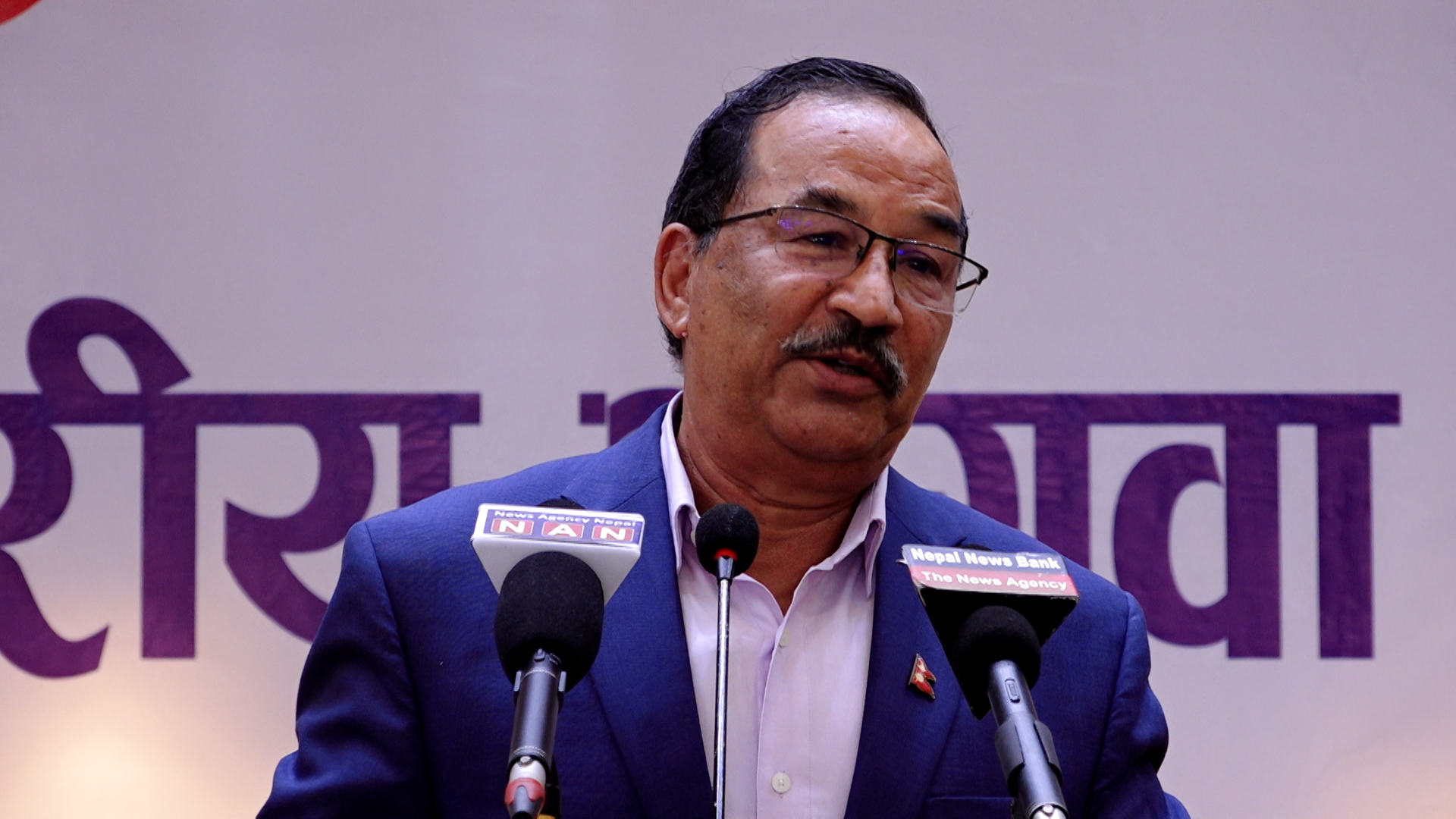 राप्रपा नेपालको केन्द्रीय कार्यसम्पादन समितिको बैठक बस्दै