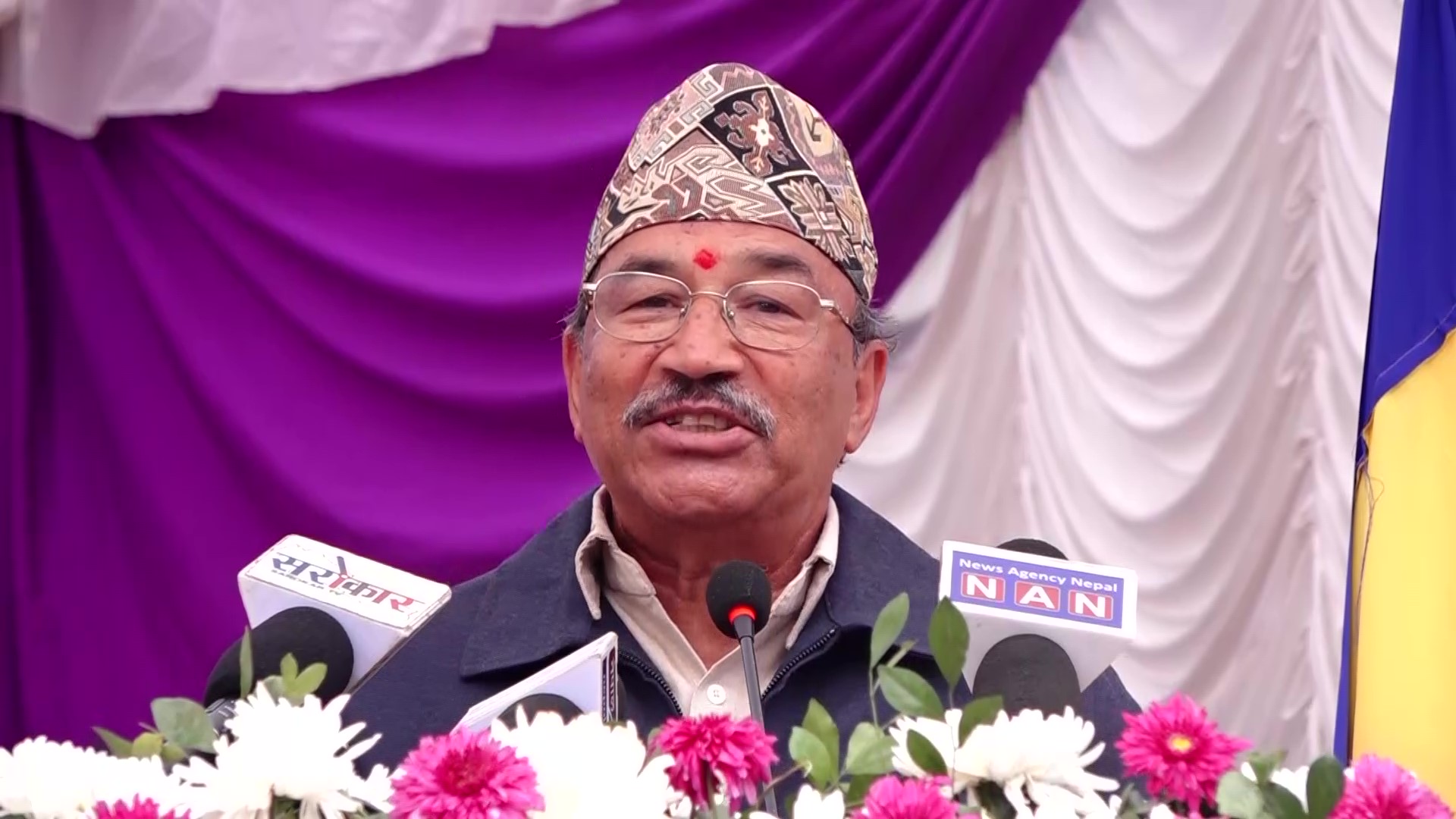 अहिलेको व्यवस्था असफल भएकाले जनताले नयाँ विकल्प खोजेका छन् : कमल थापा