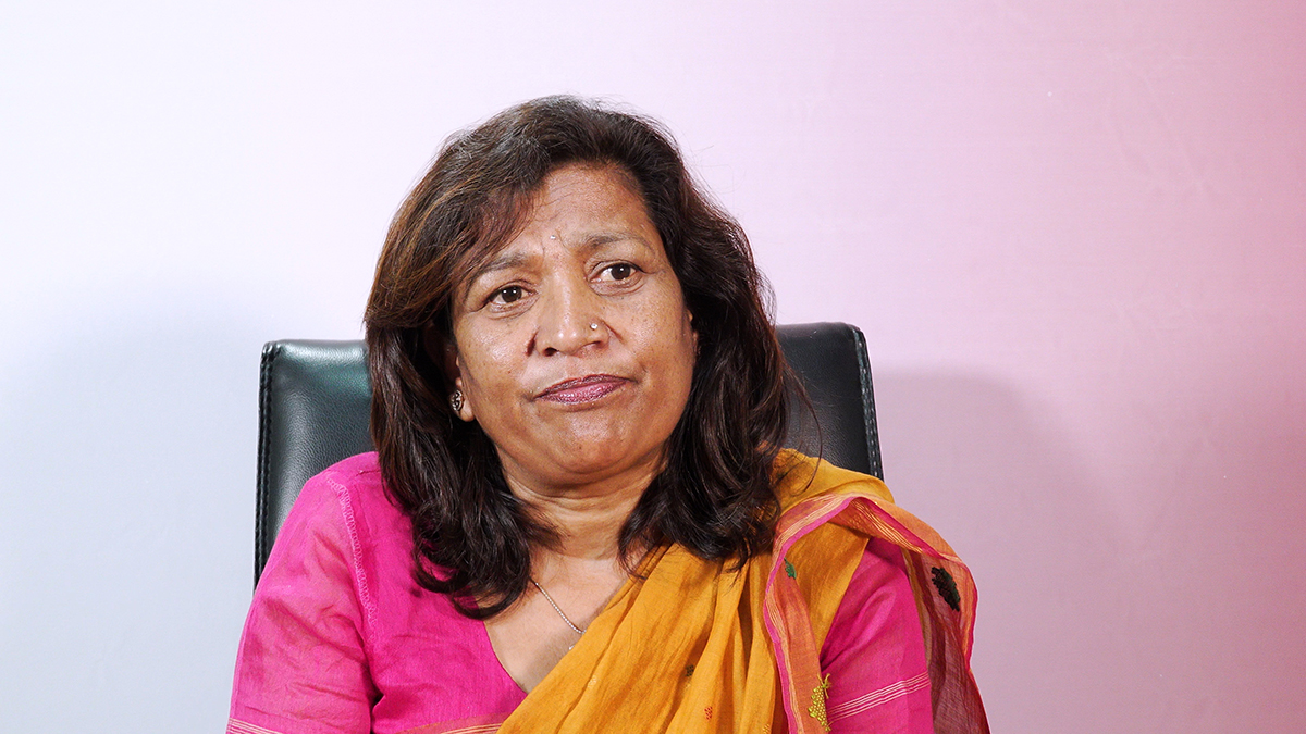 महान्यायाधिवक्ता र गृहमन्त्रीको नियत नै खराब छ : सांसद सेजुवाल