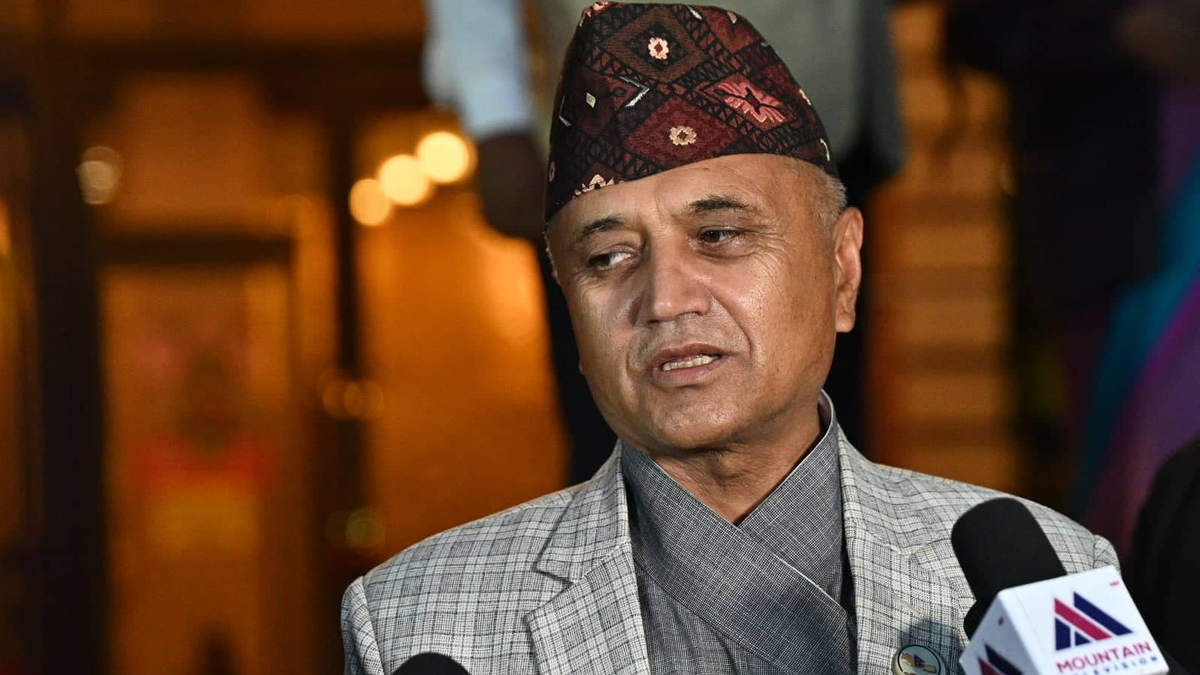 स्थानीय तह बलियो भए देश बलियो हुन्छ : मुख्यमन्त्री अधिकारी
