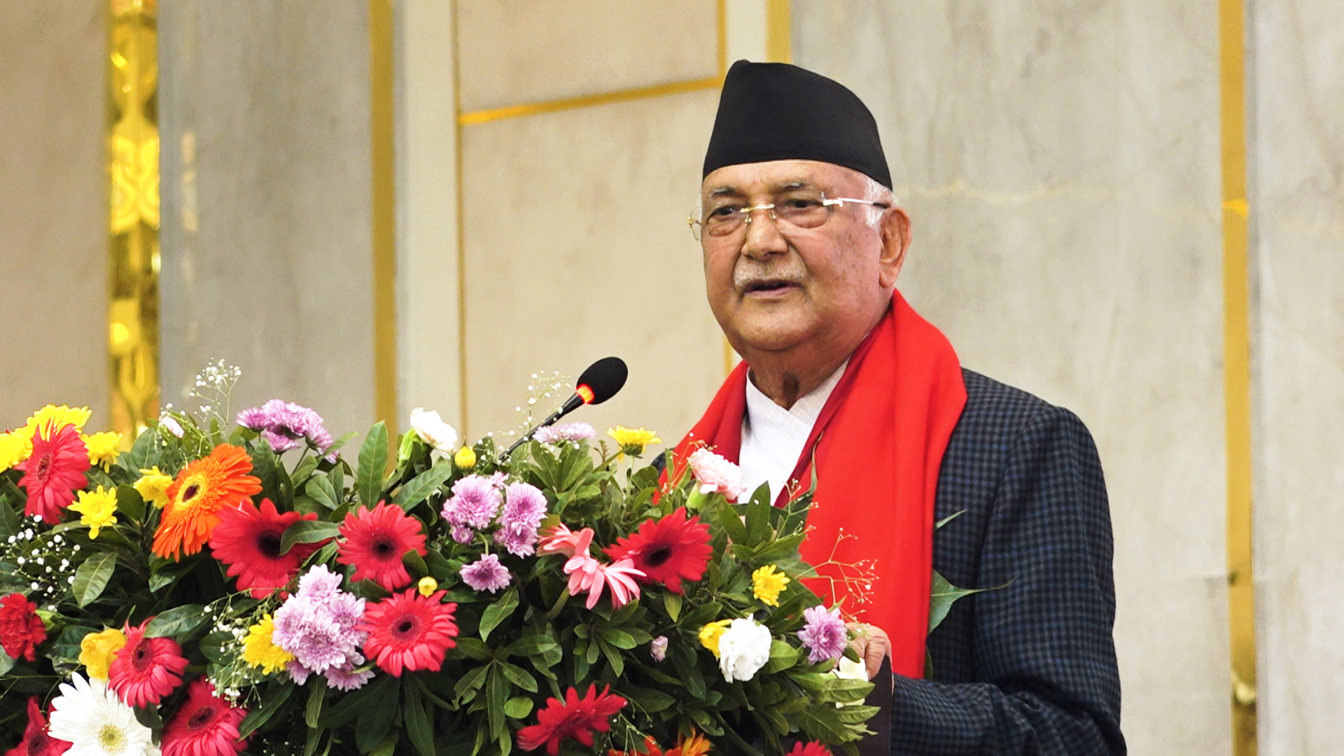 ‘रोग लाग्न नदिन हामीले रोगका कारण र बाटाहरुलाई बन्द गर्ने प्रयास गर्नुपर्छ’