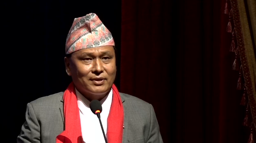 कुलमान भन्छन्– लोडसेडिङको कहालीलाग्दो अवस्थाबाट मुक्त छौं