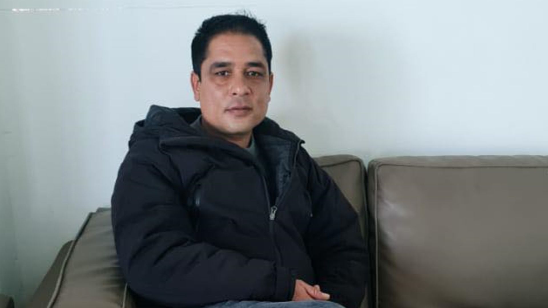 जनतामा विश्वास जगाउने गरी महाधिवेशन गर्न कांग्रेस नेता काफ्लेको आग्रह