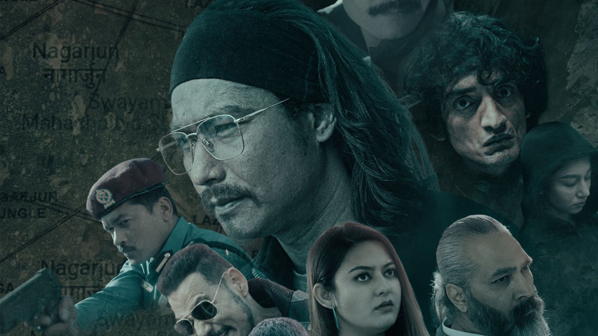 कस्तो छ साैगात, अर्पण, प्रशान्तफ, वर्षा स्टारर ‘लाखे’?