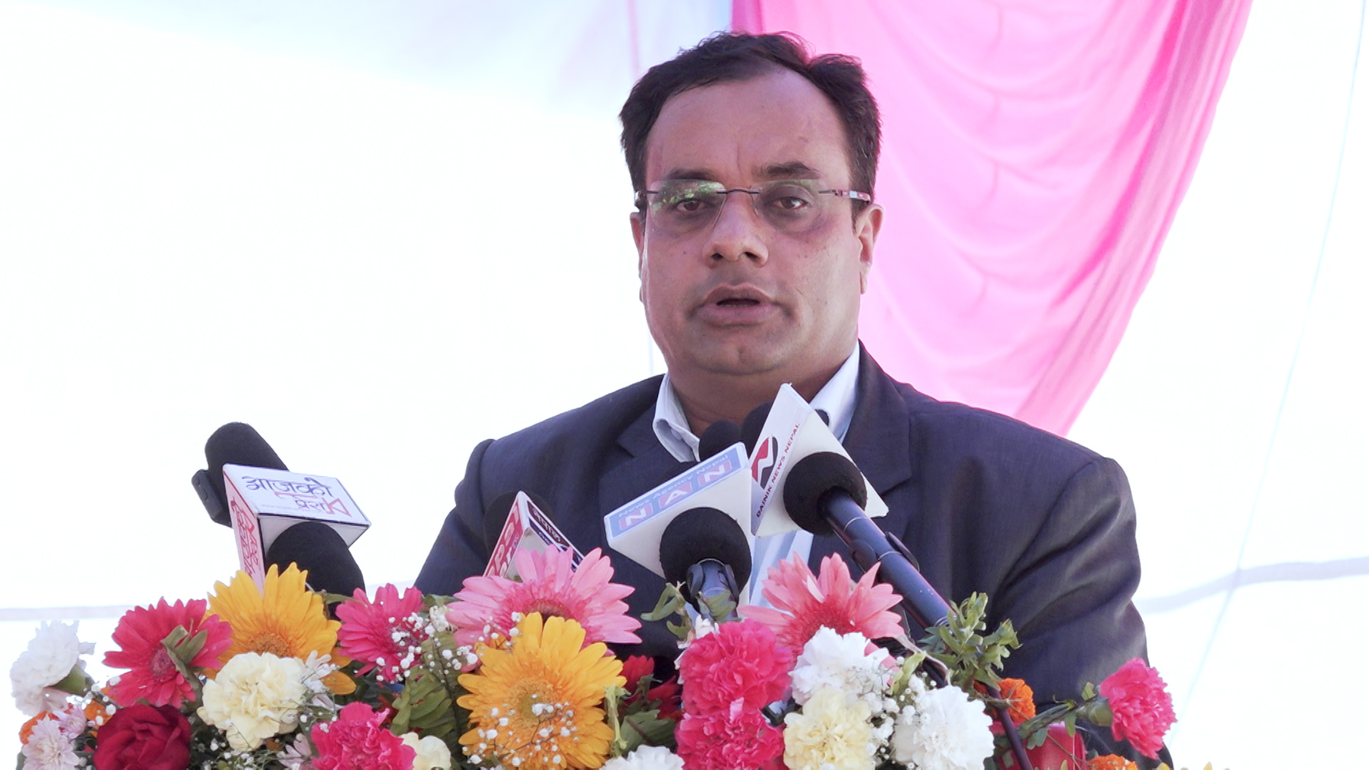 ‘देशभित्र र विदेशबाट फर्केका अनुभवी मिलेर रोजगारी सिर्जना गर्न सकिने सकिन्छ’