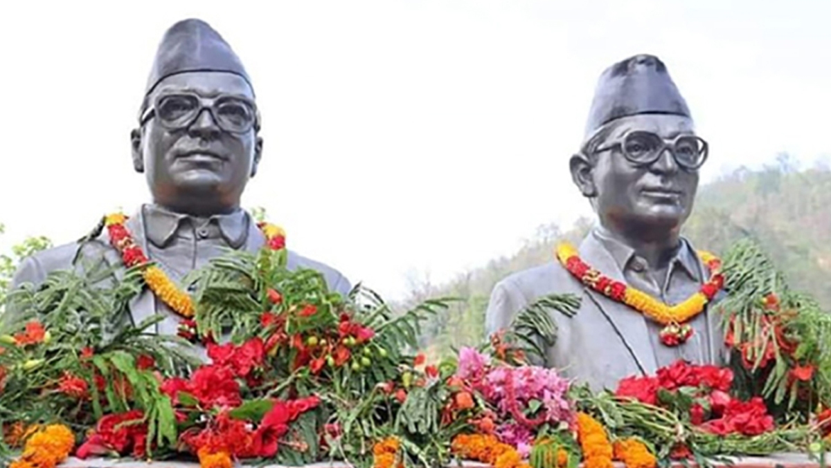 आज ३३ औँ मदन–आश्रित स्मृति दिवस