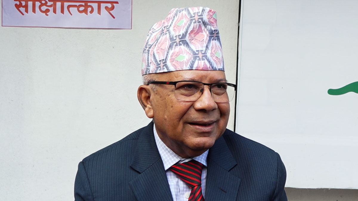 ‘युद्धमा फसेका नेपालीको उद्धारका लागि सरकार गम्भीर बन्नुपर्छ’