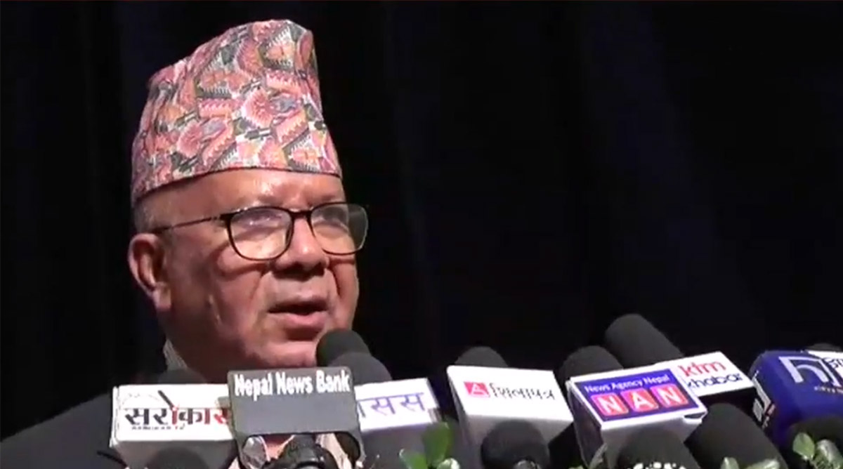 ‘बालकुमारी घटनाका दोषीलाई कारबाही हुनुपर्छ’