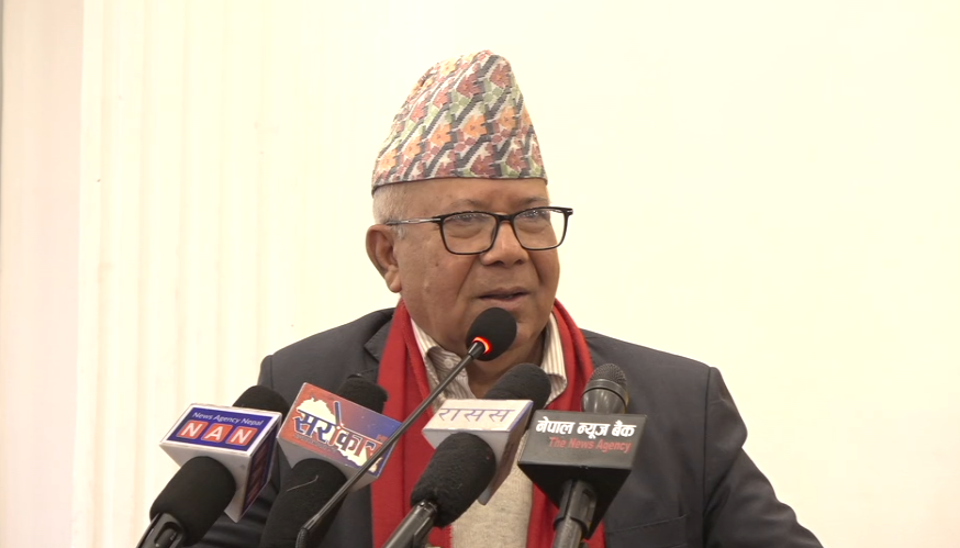 ‘कानूनको रक्षक हुनुपर्ने सरकार आफैं भक्षक भयो’