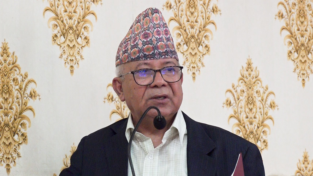 एकीकृत समाजवादीले केन्द्रीय कमिटी बैठक बोलायो