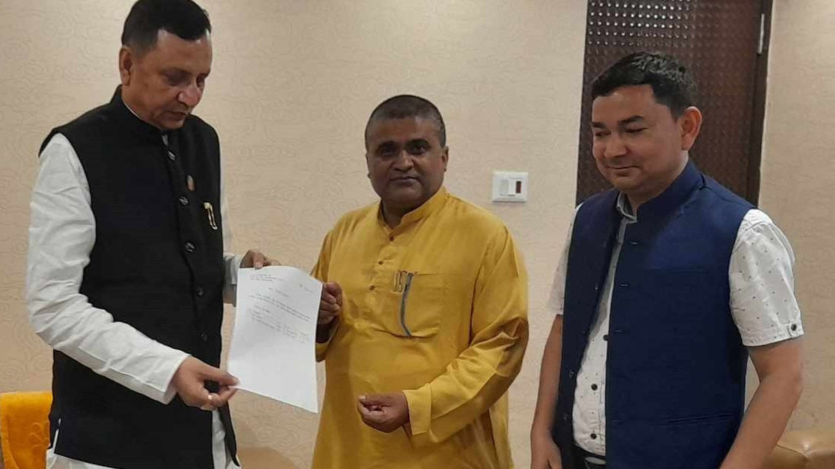 मधेश सरकारबाट माओवादी बाहिरियो