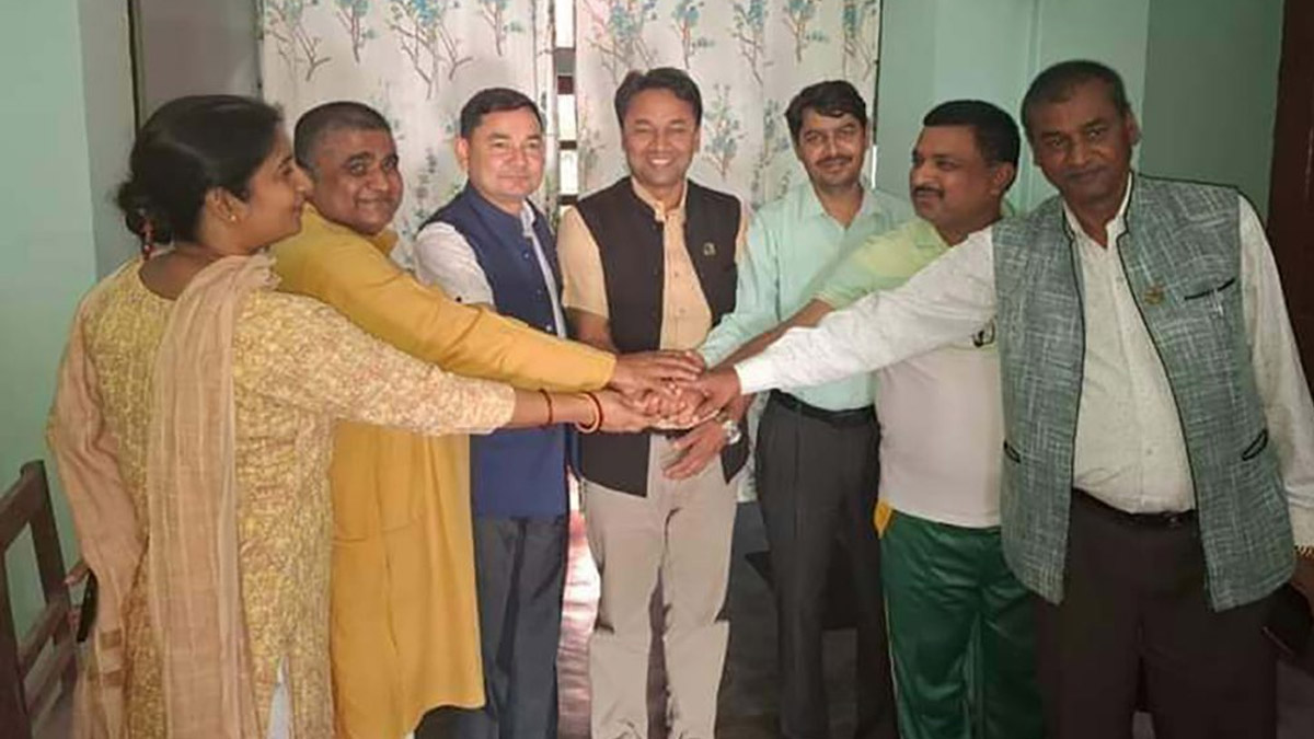 मधेशमा एमालेको नेतृत्वमा सरकार बन्ने, भोलि दाबी पेश गर्ने