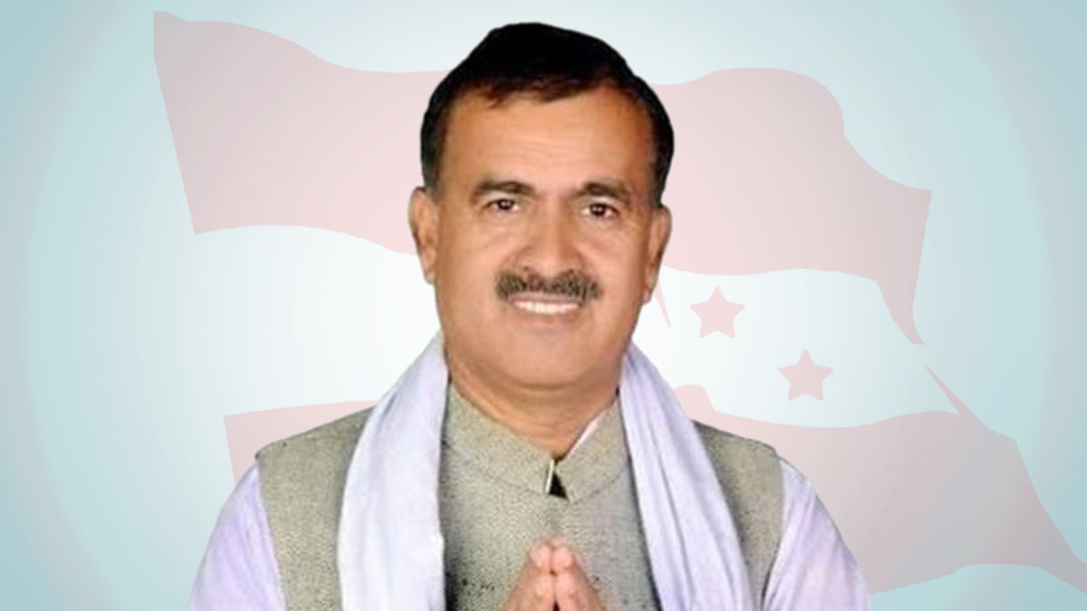 कांग्रेस सहमहामन्त्री यादवको संयोजकत्वमा क्रियाशिल छानविन समिति