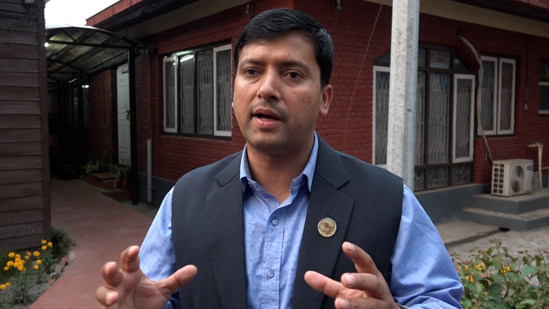 ‘सदनको गतिरोध अन्त्यका लागि कार्यदलमा सहमति जुटाउन प्रयास गर्छौं’