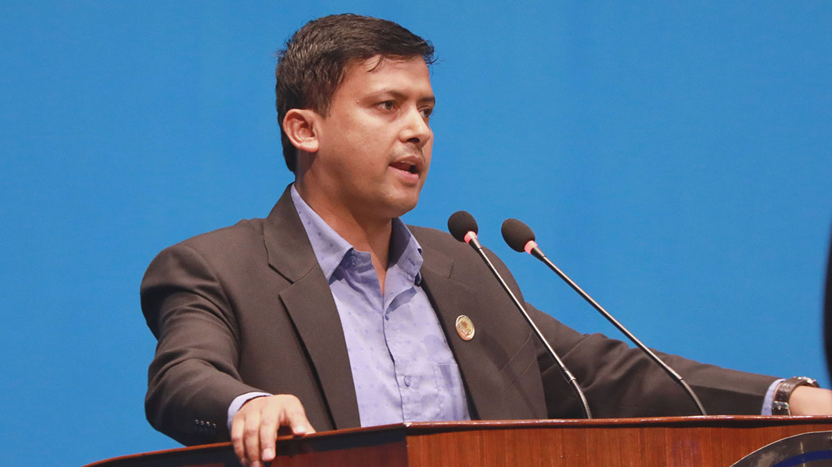 ‘सङ्क्रमणकालीन न्यायसम्बन्धी विधेयक पीडित मैत्री छ’