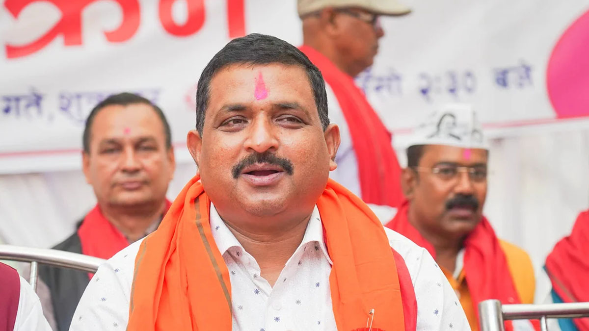 मधेसमा नयाँ सरकारका लागि सात दलको दाबी, मुख्यमन्त्रीमा जतमतका महेश यादवको प्रस्ताव
