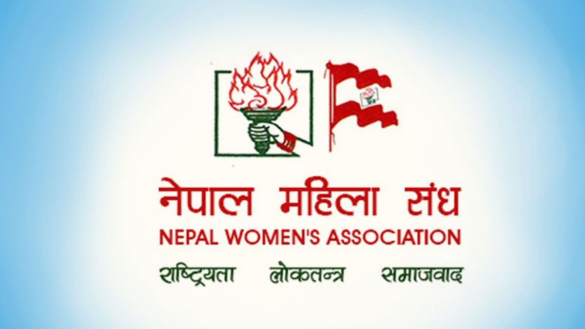 महिला संघका २० केन्द्रीय सदस्यले सभापति देउवा समक्ष बुझाए राजिनामा 