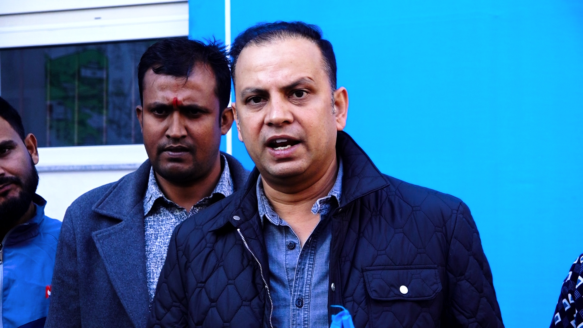 मधेश प्रदेशकी प्रदेश प्रमुखको कदम असंवैधानिक छ : प्रवक्ता झा