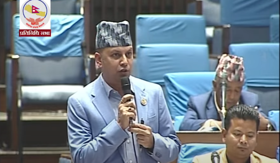 २५ करोड रुपैयाँको मालिक सार्वजनिक गर्न रास्वपाको माग