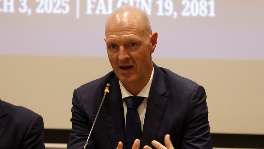 पुरुष राष्ट्रिय फुटबल टोलीका प्रशिक्षक रसले दिए राजीनामा