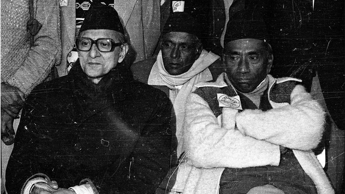 आज ४८ औँ मेलमिलाप दिवस, कांग्रेसले विभिन्न कार्यक्रम गरी मनाउँदै