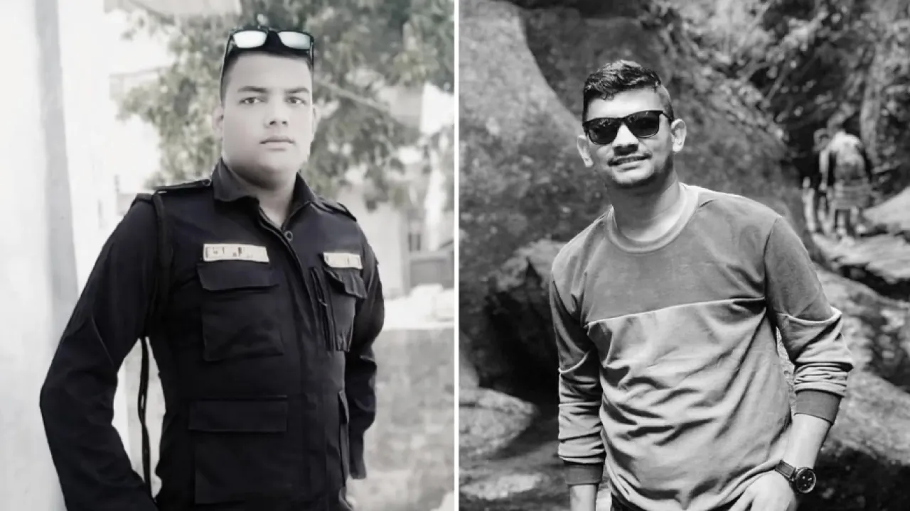 जेन्जी आन्दोलनमा प्रहरीको हत्याका आरोप पाँच जना कारागार चलान