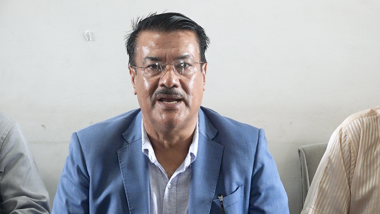 महासमितिबाट पारित दस्तावेज केन्द्रीय समितिमा लगिने