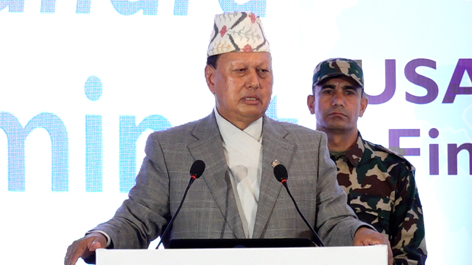 ‘चिकित्सा शिक्षा ऐन संशोधन हुन्छ’