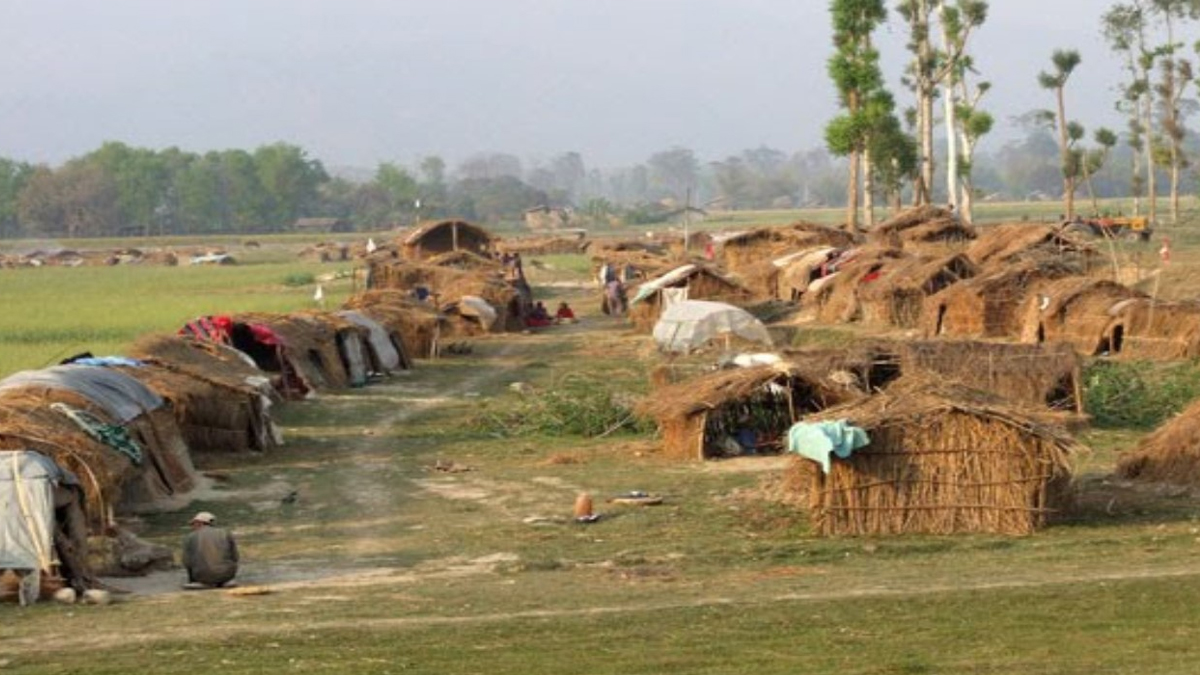 कमैया मुक्तिका २३ वर्ष, पुर्नस्थापना अझै बाँकी