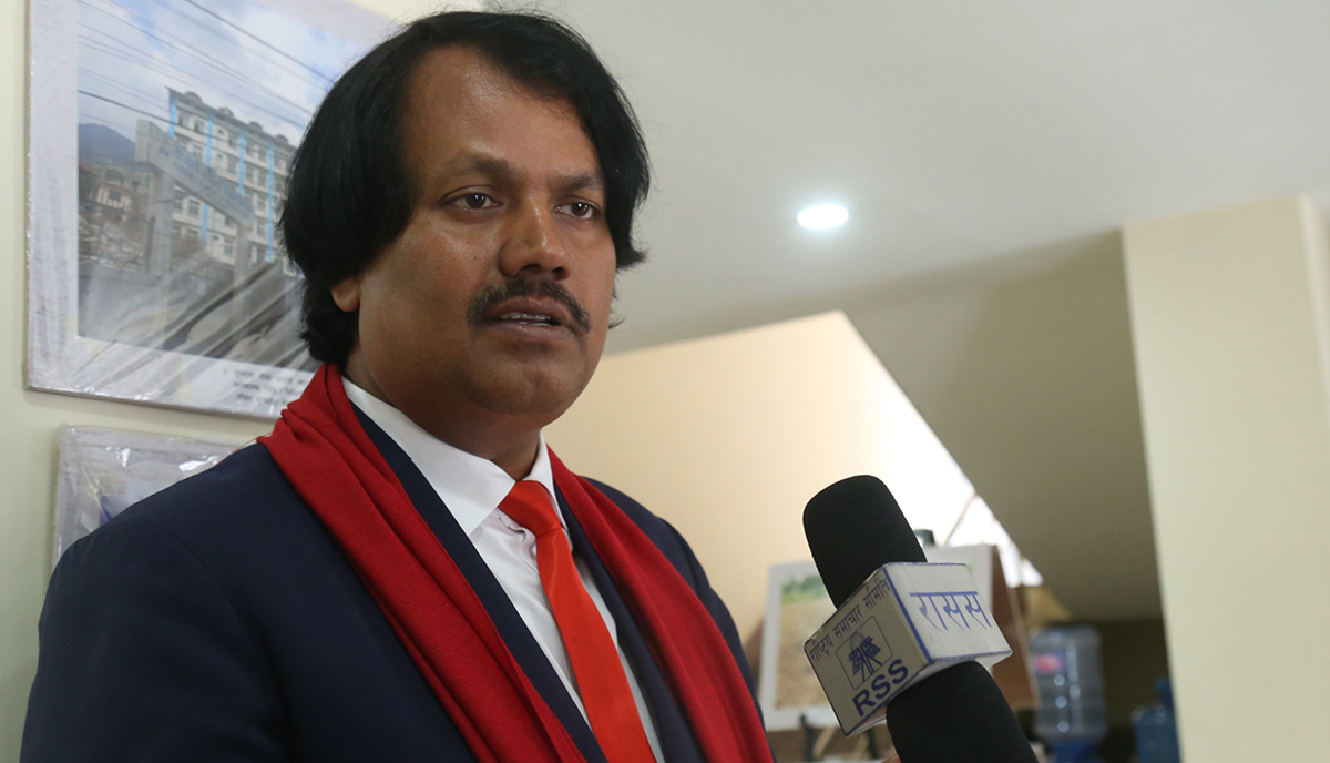 ‘गणतन्त्रप्राप्तिपछि देशले विकासमा फड्को मार्‍यो’