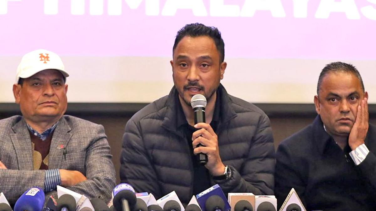 एनपिएलको तयारी पुरा, टिकटबाट १२ करोड उठ्ने अनुमान