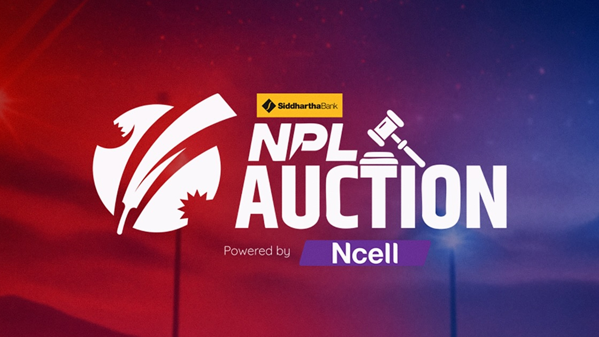 एनपिएलमा आज दुई खेल हुँदै, काठमाडौंले पोखरा र चितवनले सुदूरपश्चिमसँग भिड्दै