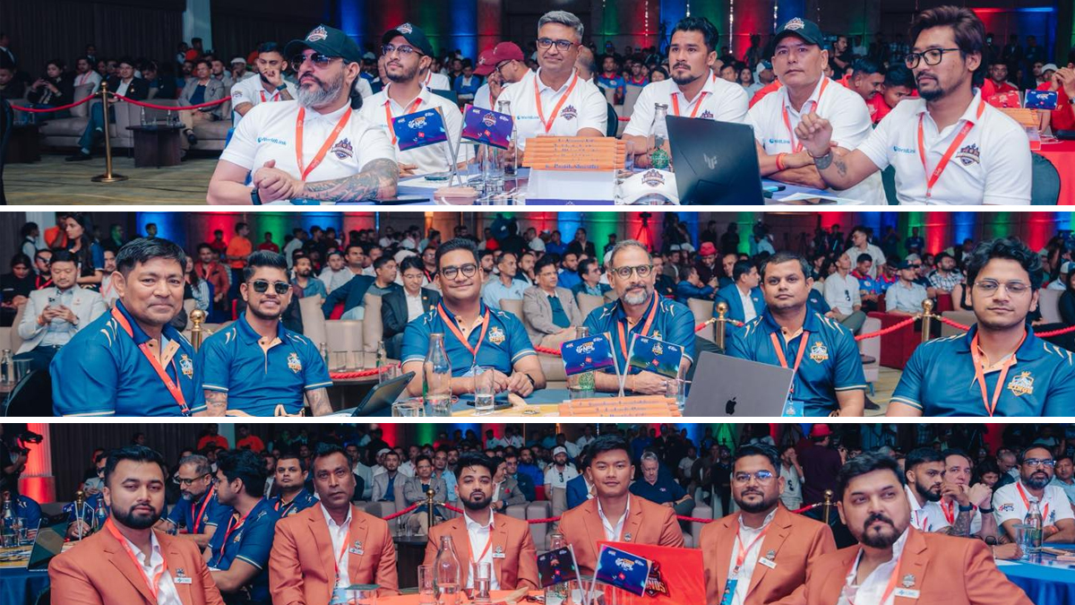 एनपिएल अक्सनमा बिके ३७ खेलाडी