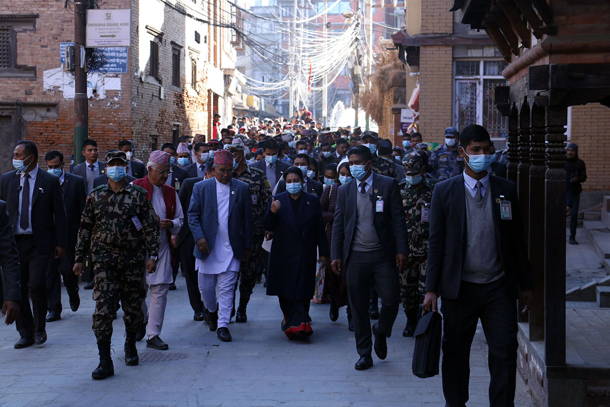 NP_KTM_PRESIDENTPATANVISIT1673094235.jpg