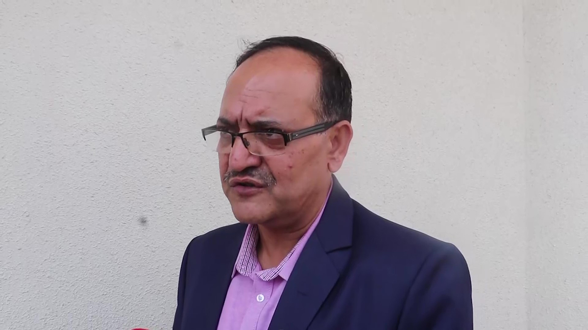एनआरएनको निर्वाचन प्रक्रिया अगाडि बढ्याे