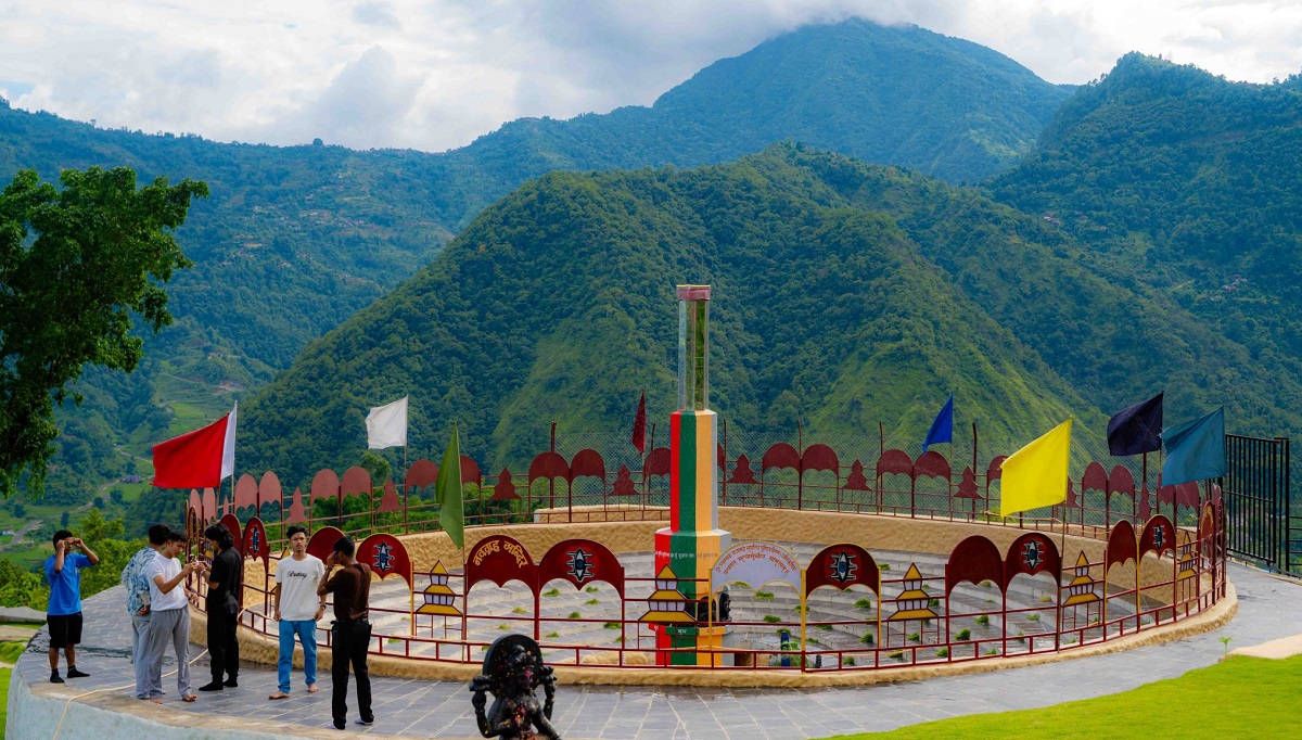 मन्दिरमा उपस्थित हुन नसक्ने भक्तजनको निःशुल्क ग्रहशान्ति पूजा 